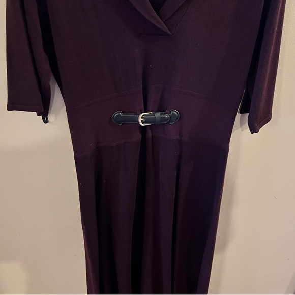 Knit Dress - Picture 3 of 6